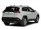 2014 Jeep Cherokee 4WD 4dr Altitude