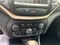 2015 Jeep Cherokee 4WD 4dr Limited