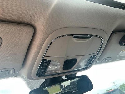 2015 Jeep Cherokee 4WD 4dr Limited