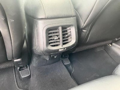 2015 Jeep Cherokee 4WD 4dr Limited