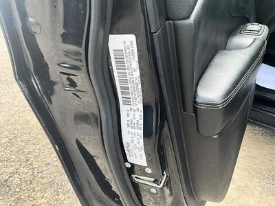 2015 Jeep Cherokee 4WD 4dr Limited