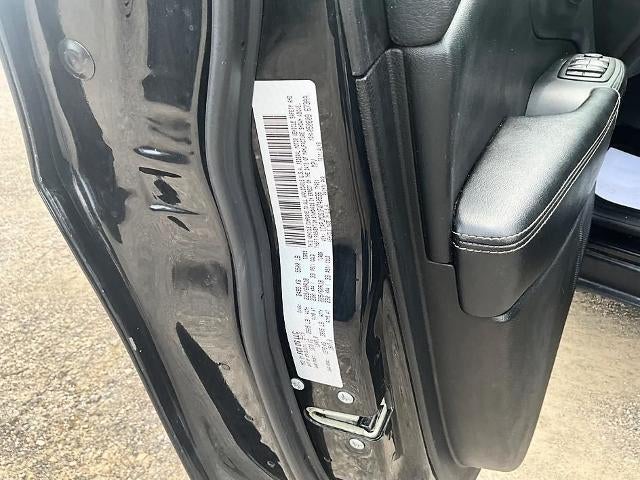 2015 Jeep Cherokee 4WD 4dr Limited