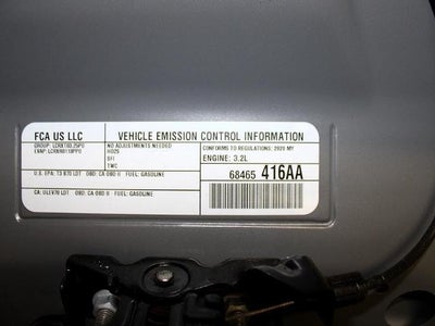 2020 Jeep Cherokee Limited 4x4