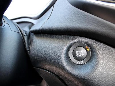 2020 Jeep Cherokee Limited 4x4