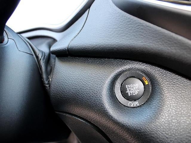 2020 Jeep Cherokee Limited 4x4