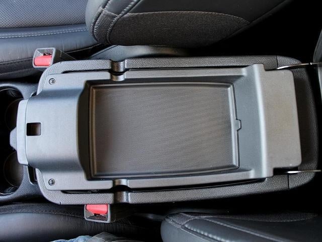 2020 Jeep Cherokee Limited 4x4