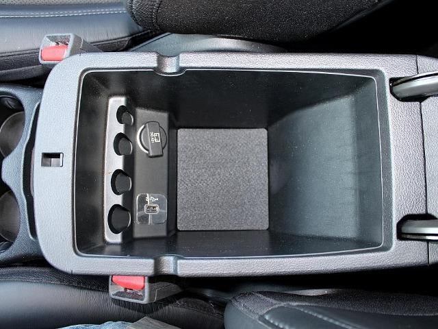 2020 Jeep Cherokee Limited 4x4