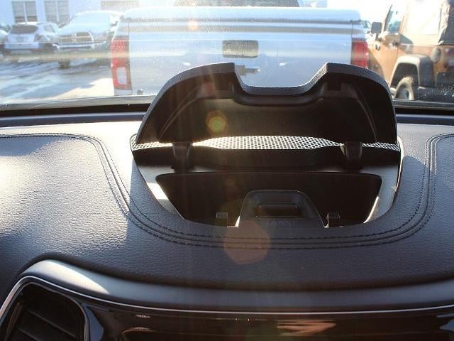 2020 Jeep Cherokee Limited 4x4