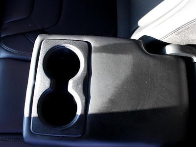 2020 Jeep Cherokee Limited 4x4