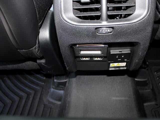 2020 Jeep Cherokee Limited 4x4