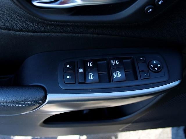 2020 Jeep Cherokee Limited 4x4