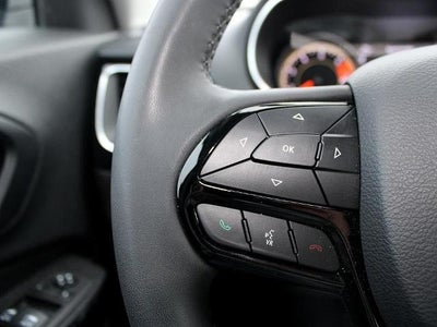 2023 Jeep Cherokee Altitude Lux 4x4