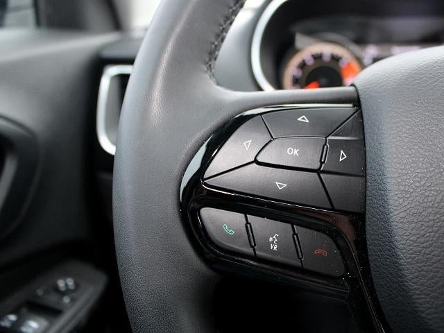 2023 Jeep Cherokee Altitude Lux 4x4