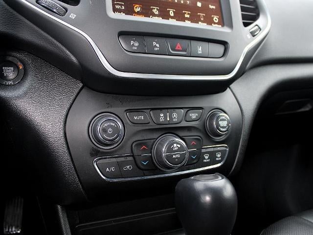 2023 Jeep Cherokee Altitude Lux 4x4