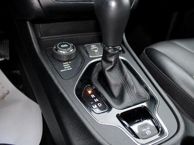 2023 Jeep Cherokee Altitude Lux 4x4