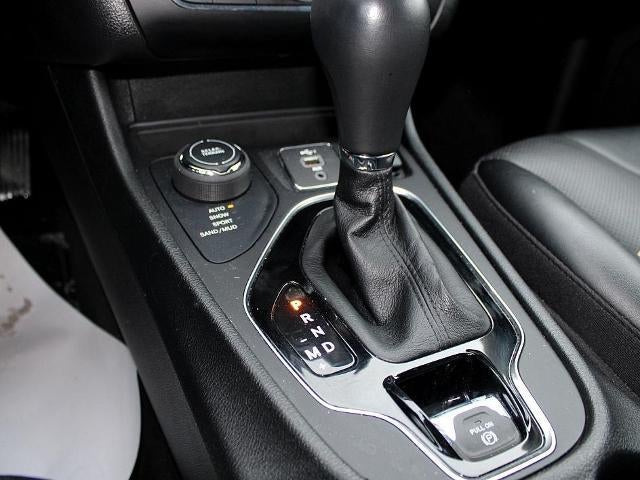 2023 Jeep Cherokee Altitude Lux 4x4