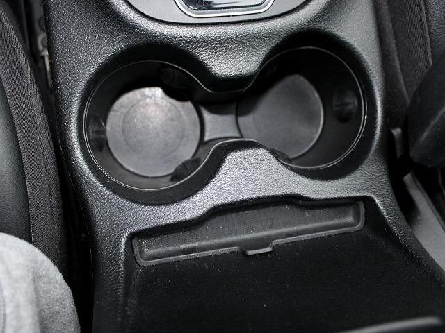 2023 Jeep Cherokee Altitude Lux 4x4