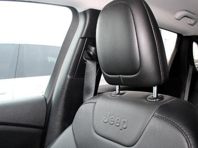 2023 Jeep Cherokee Altitude Lux 4x4