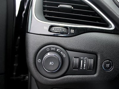 2023 Jeep Cherokee Altitude Lux 4x4