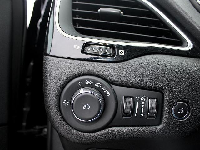 2023 Jeep Cherokee Altitude Lux 4x4