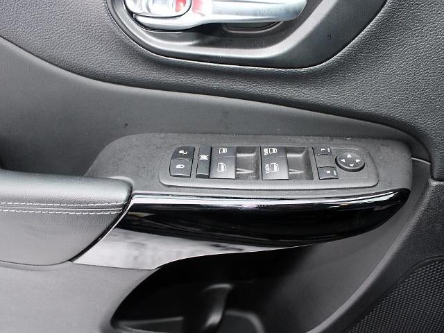 2023 Jeep Cherokee Altitude Lux 4x4