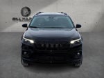 2023 Jeep Cherokee Altitude Lux 4x4