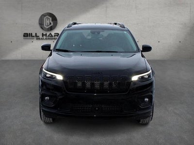 2023 Jeep Cherokee Altitude Lux 4x4