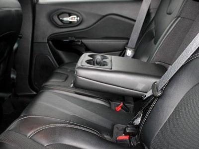 2023 Jeep Cherokee Altitude Lux 4x4