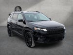 2023 Jeep Cherokee Altitude Lux 4x4
