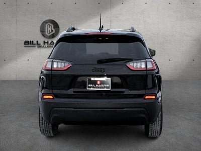2023 Jeep Cherokee Altitude Lux 4x4