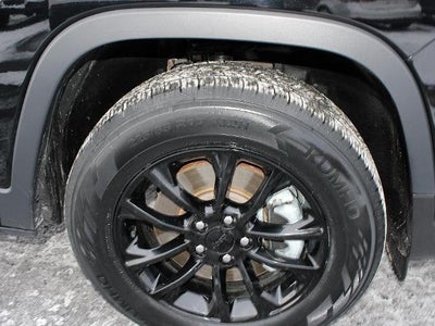 2023 Jeep Cherokee Altitude Lux 4x4