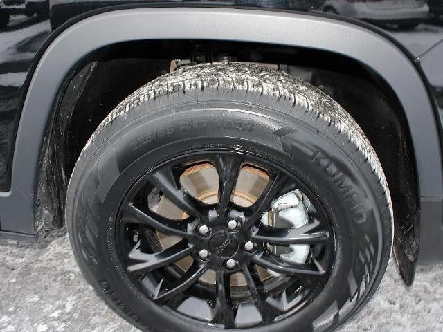 2023 Jeep Cherokee Altitude Lux 4x4