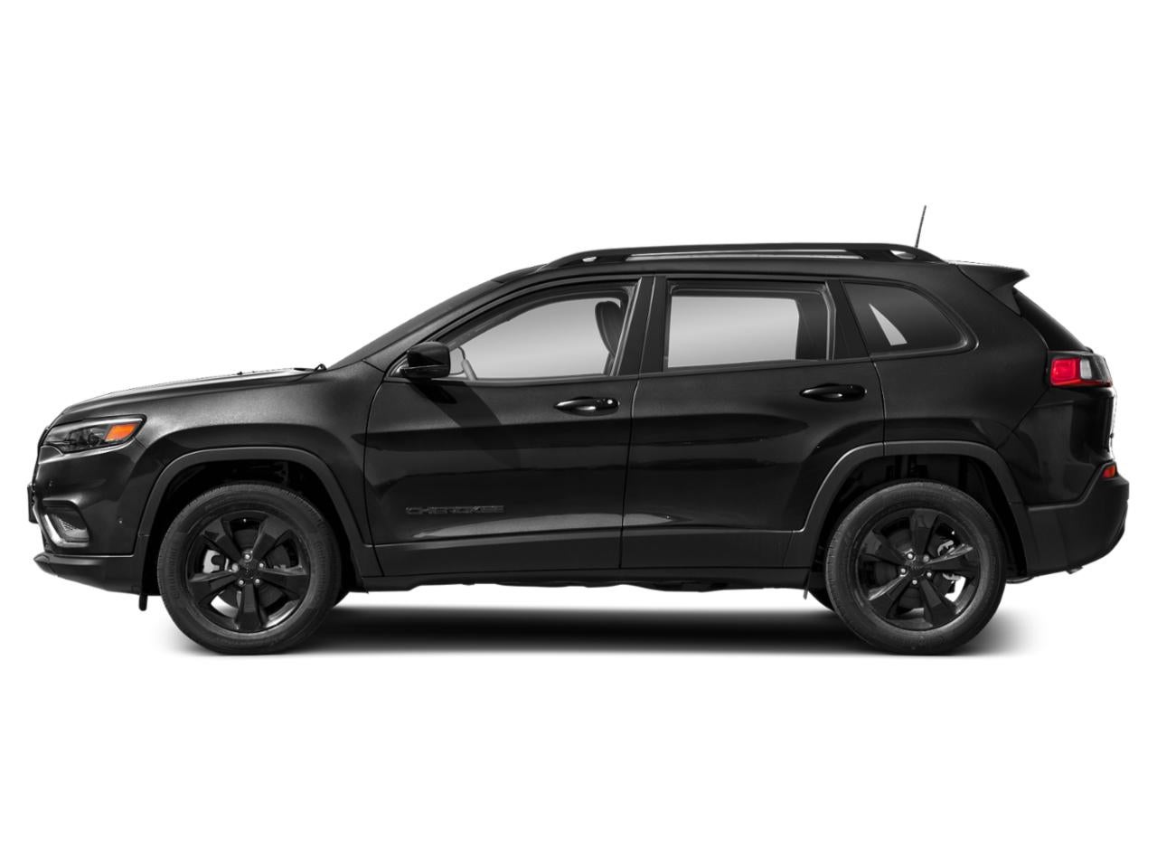 2023 Jeep Cherokee Altitude Lux 4x4