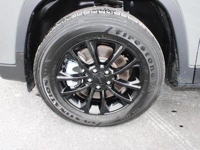 2023 Jeep Cherokee Altitude Lux 4x4