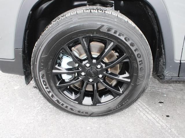 2023 Jeep Cherokee Altitude Lux 4x4