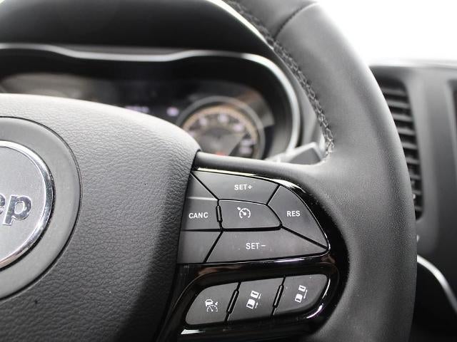 2023 Jeep Cherokee Altitude Lux 4x4