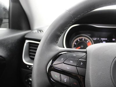 2023 Jeep Cherokee Altitude Lux 4x4