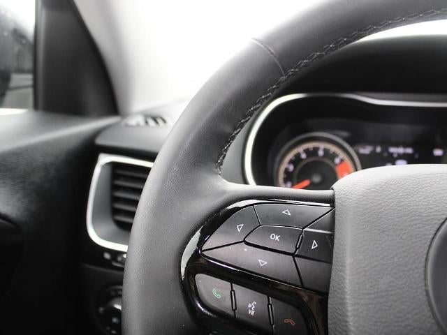 2023 Jeep Cherokee Altitude Lux 4x4