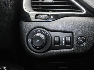 2023 Jeep Cherokee Altitude Lux 4x4