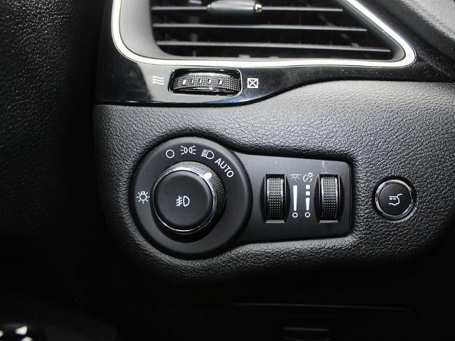 2023 Jeep Cherokee Altitude Lux 4x4