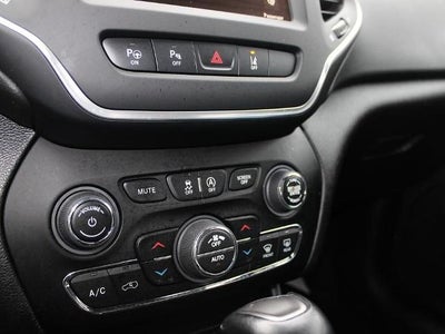 2023 Jeep Cherokee Altitude Lux 4x4