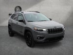2023 Jeep Cherokee Altitude Lux 4x4