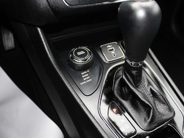 2023 Jeep Cherokee Altitude Lux 4x4