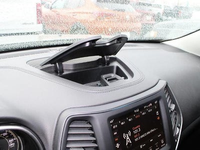 2023 Jeep Cherokee Altitude Lux 4x4