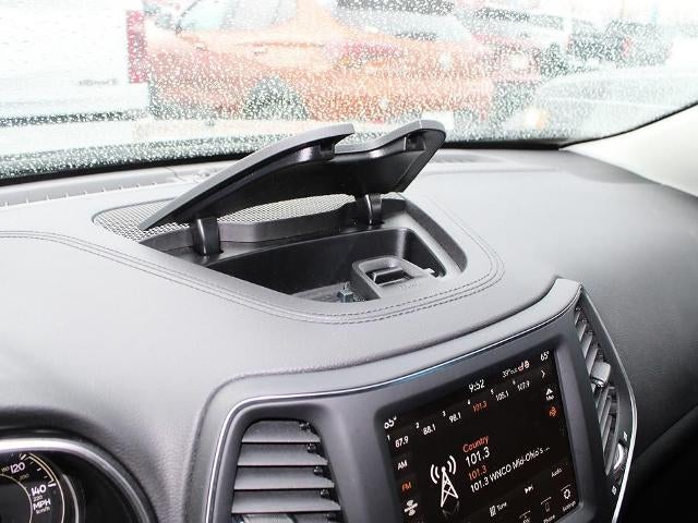 2023 Jeep Cherokee Altitude Lux 4x4