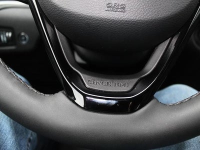 2023 Jeep Cherokee Altitude Lux 4x4