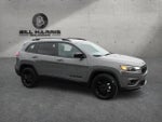 2023 Jeep Cherokee Altitude Lux 4x4