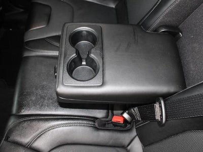 2023 Jeep Cherokee Altitude Lux 4x4