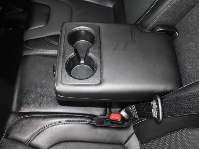 2023 Jeep Cherokee Altitude Lux 4x4