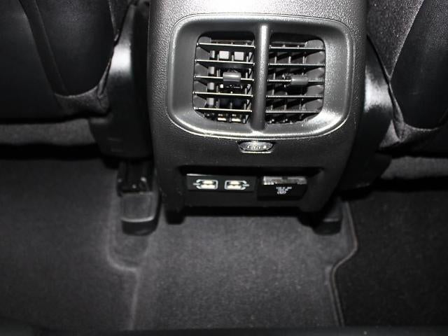 2023 Jeep Cherokee Altitude Lux 4x4